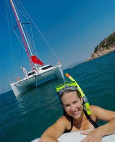 Wreck Diving At Magnetic Island - Attractions 1