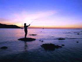 Fishing At Magnetic Island - Attractions 0
