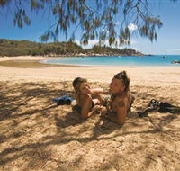 Arcadia at Magnetic Island - Attractions