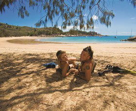 Arcadia At Magnetic Island - Attractions 0