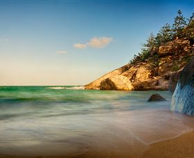 Arcadia At Magnetic Island - Attractions 1