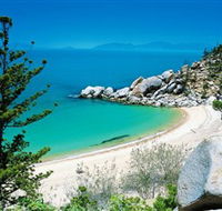 Magnetic Island National Park - Attractions