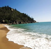 Horseshoe Bay - Attractions