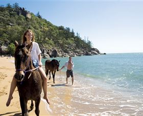 Horseshoe Bay - Attractions 1