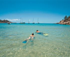 Horseshoe Bay - Attractions 2