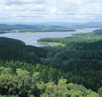 Lake Tinaroo - Attractions