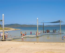 Lake Tinaroo - Attractions 2
