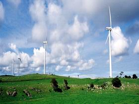 Woakwine Range Wind Farm Tourist Drive - Attractions 0