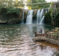 Paronella Park - Attractions