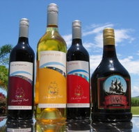 Murdering Point Winery - Attractions