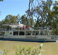Wetlander Cruises - Attractions