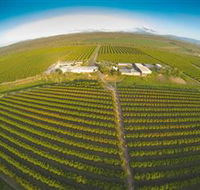Golden Drop Winery - Attractions