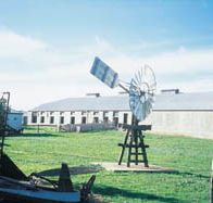 Glencoe Woolshed - Attractions
