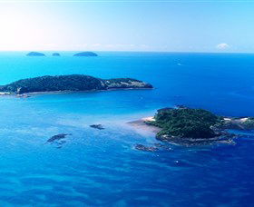 Kurrimine Beach QLD Attractions