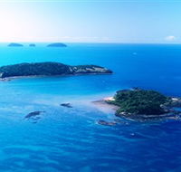 Barnard Island Group National Park - Attractions