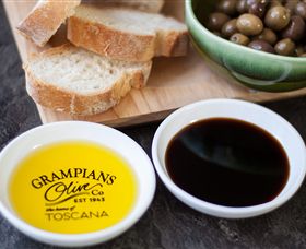 Grampians Olive Co. (Toscana Olives) - Attractions 0