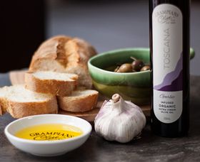 Grampians Olive Co. (Toscana Olives) - Attractions 2