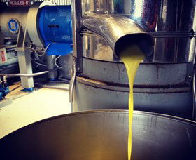Grampians Olive Co. (Toscana Olives) - Attractions 3