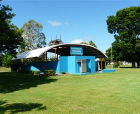 Burdekin Diorama - Attractions 0