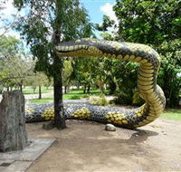 Gubulla Munda - Attractions