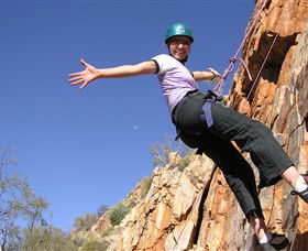 Grampians Mountain Adventure Company - Attractions 0