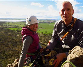Grampians Mountain Adventure Company - Attractions 1