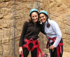 Grampians Mountain Adventure Company - Attractions 2