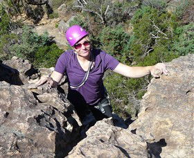 Grampians Mountain Adventure Company - Attractions 6
