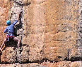 Grampians Mountain Adventure Company - Attractions 7