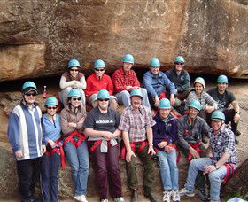 Grampians Mountain Adventure Company - Attractions 5