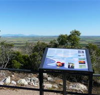 Inkerman Hill - Attractions