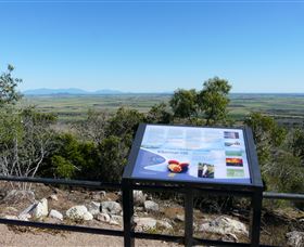 Inkerman Hill - Attractions 0