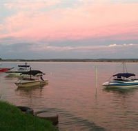 Griffith Boat Club - Attractions