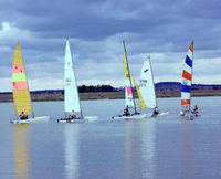 Book Griffith Accommodation Vacations Attractions Attractions