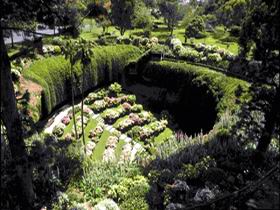 Umpherston Sinkhole - Attractions 0