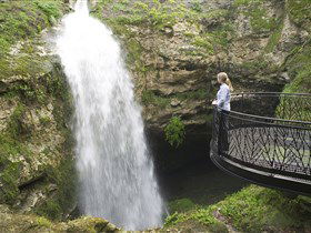 Cave Gardens - Attractions 2