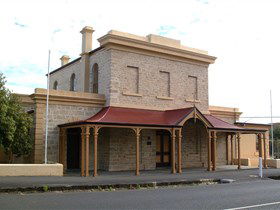 Mount Gambier SA Attractions