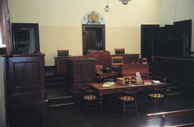 The Old Courthouse - Attractions 1