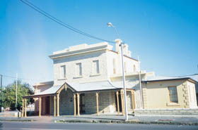 The Old Courthouse - Attractions 2