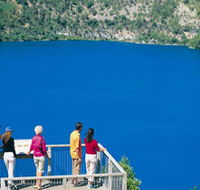 Kanawinka Geopark - Attractions