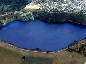 Blue Lake - Attractions 0
