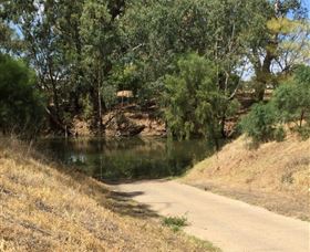 Bob Christensen Reserve - Attractions 0