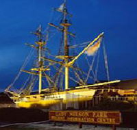The Lady Nelson Visitor and Discovery Centre - Attractions