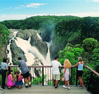 Barron Gorge National Park - Attractions