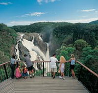 Kuranda - Village in the Rainforest - Attractions