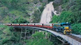 Kuranda - Village In The Rainforest - Attractions 2
