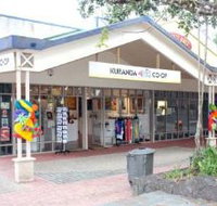 Kuranda Arts Cooperative Gallery - Attractions