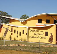 The Quinkan and Regional Cultural Centre - Attractions