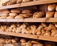 Bertoldo's Pasticceria