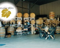 Melange Wines
